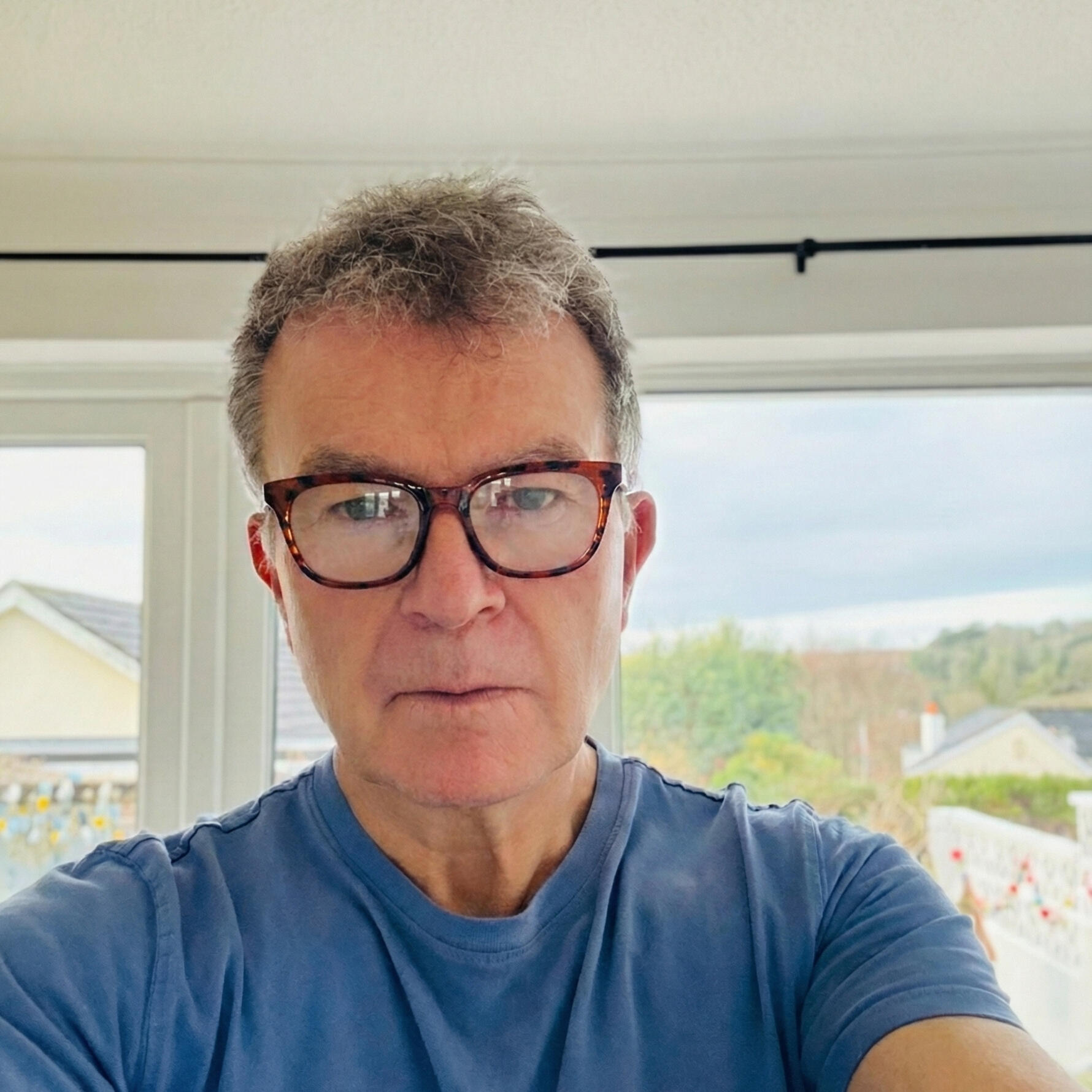 We secured new business, launched products, and improved processes together." John was a pleasure to work with. His focus on delivery and eye for an opportunity made him a formidable team member. — Alan Hayes futurestrategy.uk